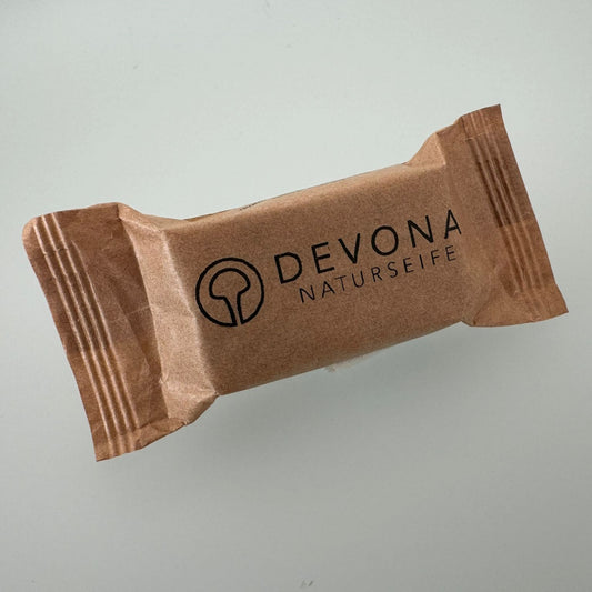 DEVONA Naturseife 15g