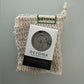 DEVONA Seifensäckchen Sisal